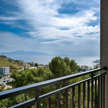 Arijons Apartments Sarandë Esterno foto